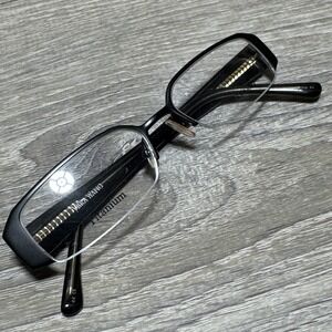 Vera Wang Eyeglasses Titanium Rectangle Frame 51-17-137 V013 Optical